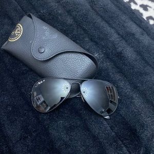 Ray Ban sunglasses
